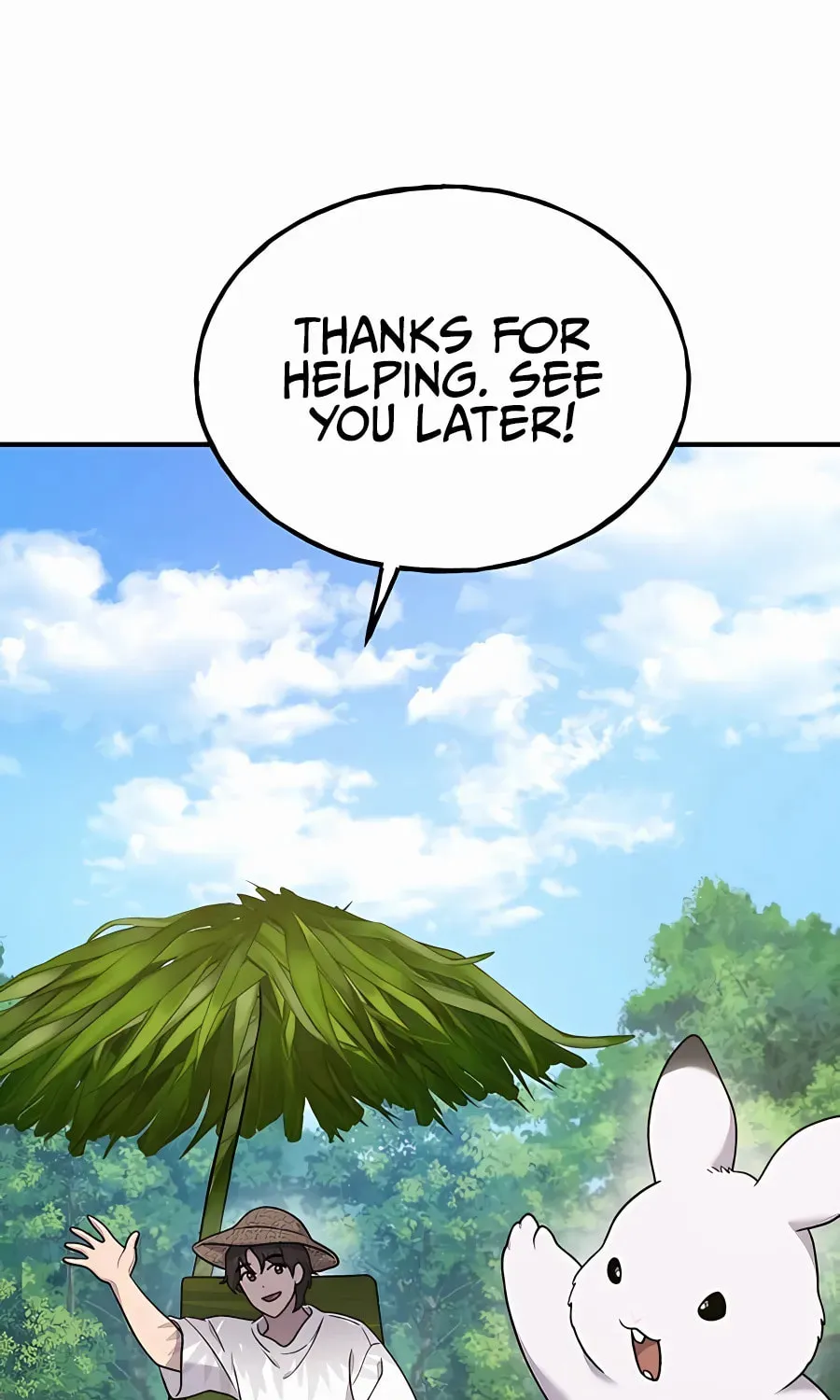 Only I Farm in the Dungeon Chapter 35 page 23 - 