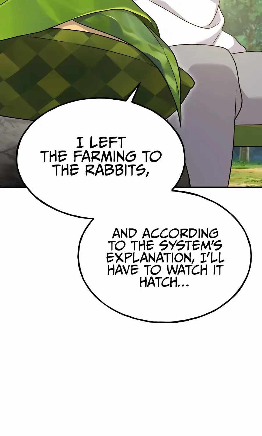 Only I Farm in the Dungeon Chapter 35 page 26 - 