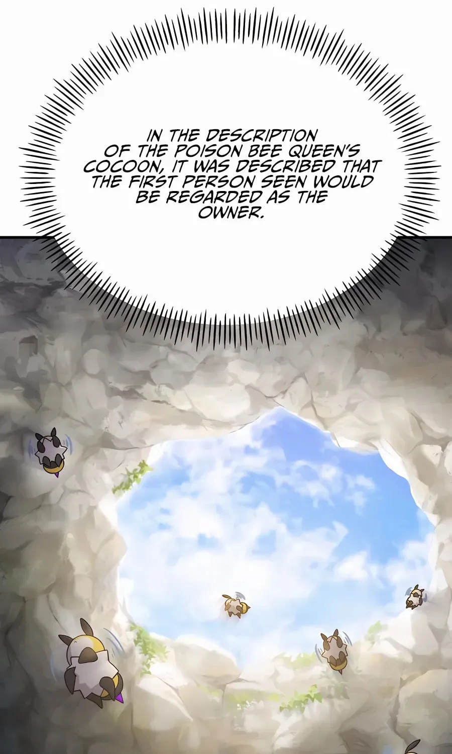 Only I Farm in the Dungeon Chapter 35 page 27 - 