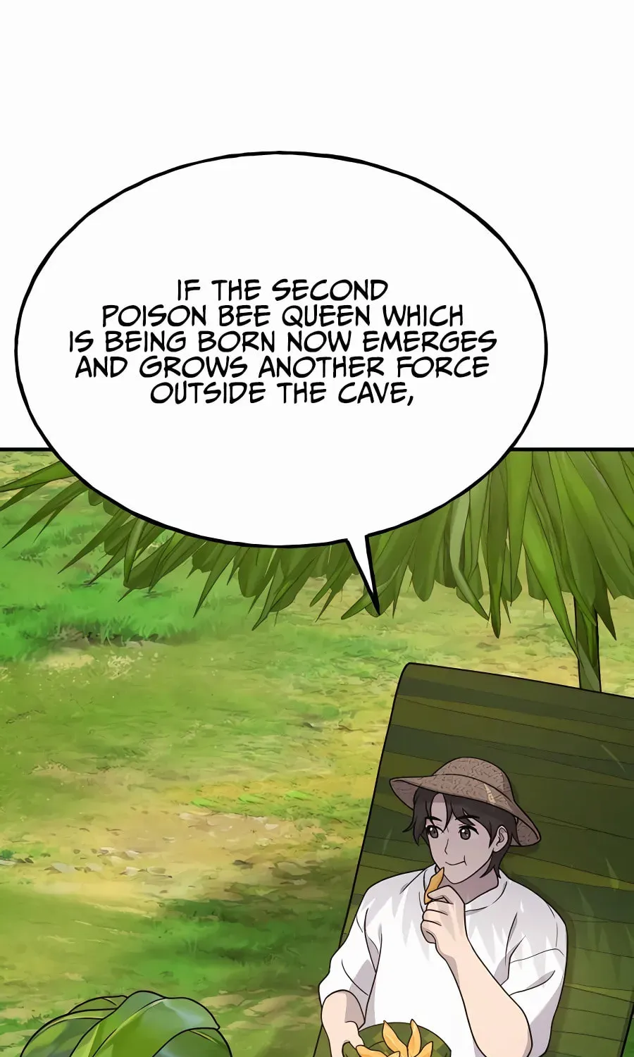 Only I Farm in the Dungeon Chapter 35 page 29 - 
