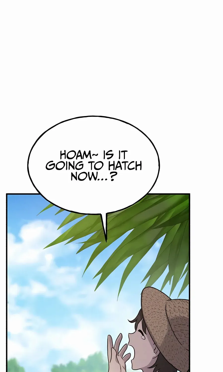 Only I Farm in the Dungeon Chapter 35 page 31 - 
