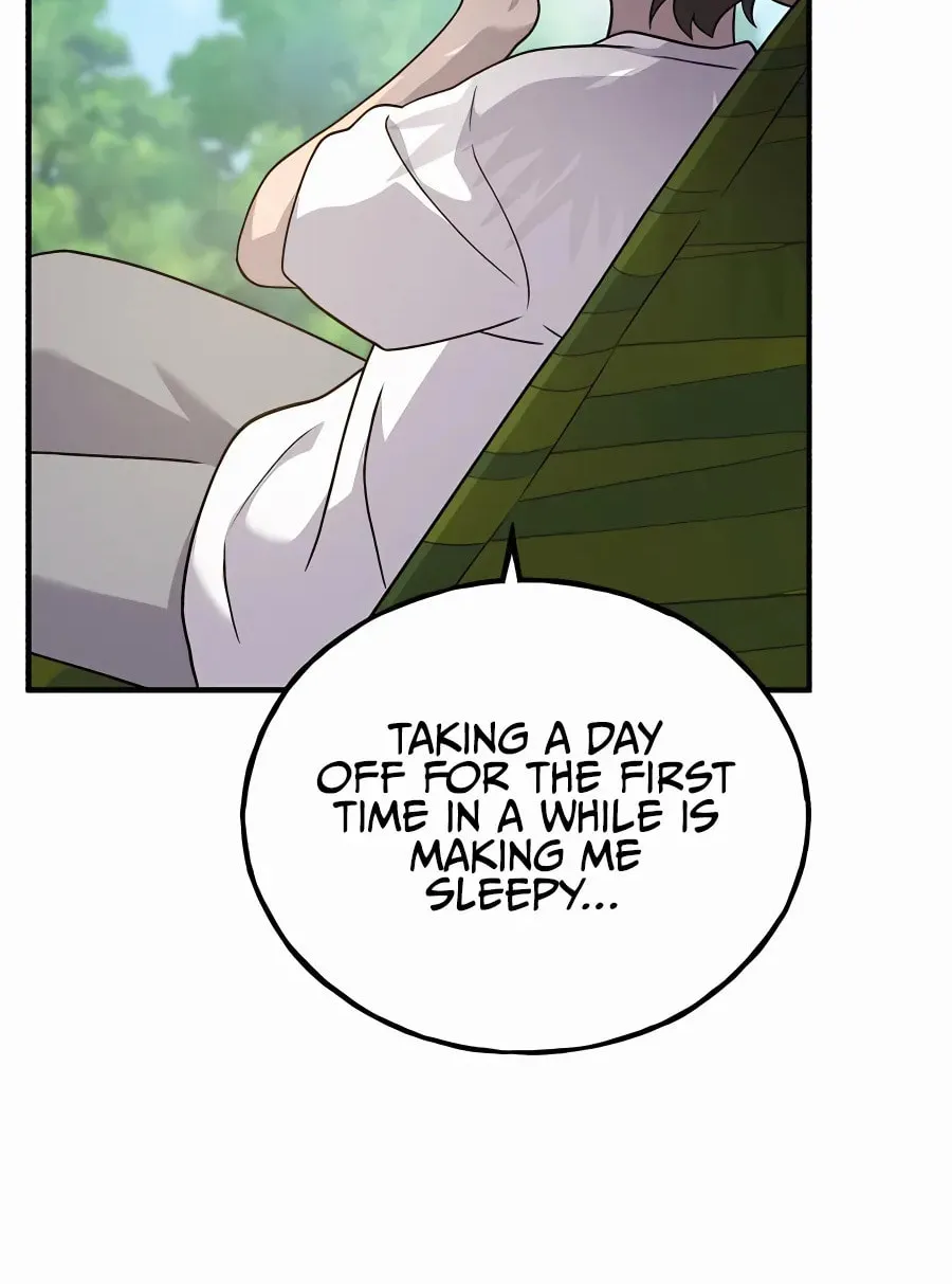 Only I Farm in the Dungeon Chapter 35 page 32 - 