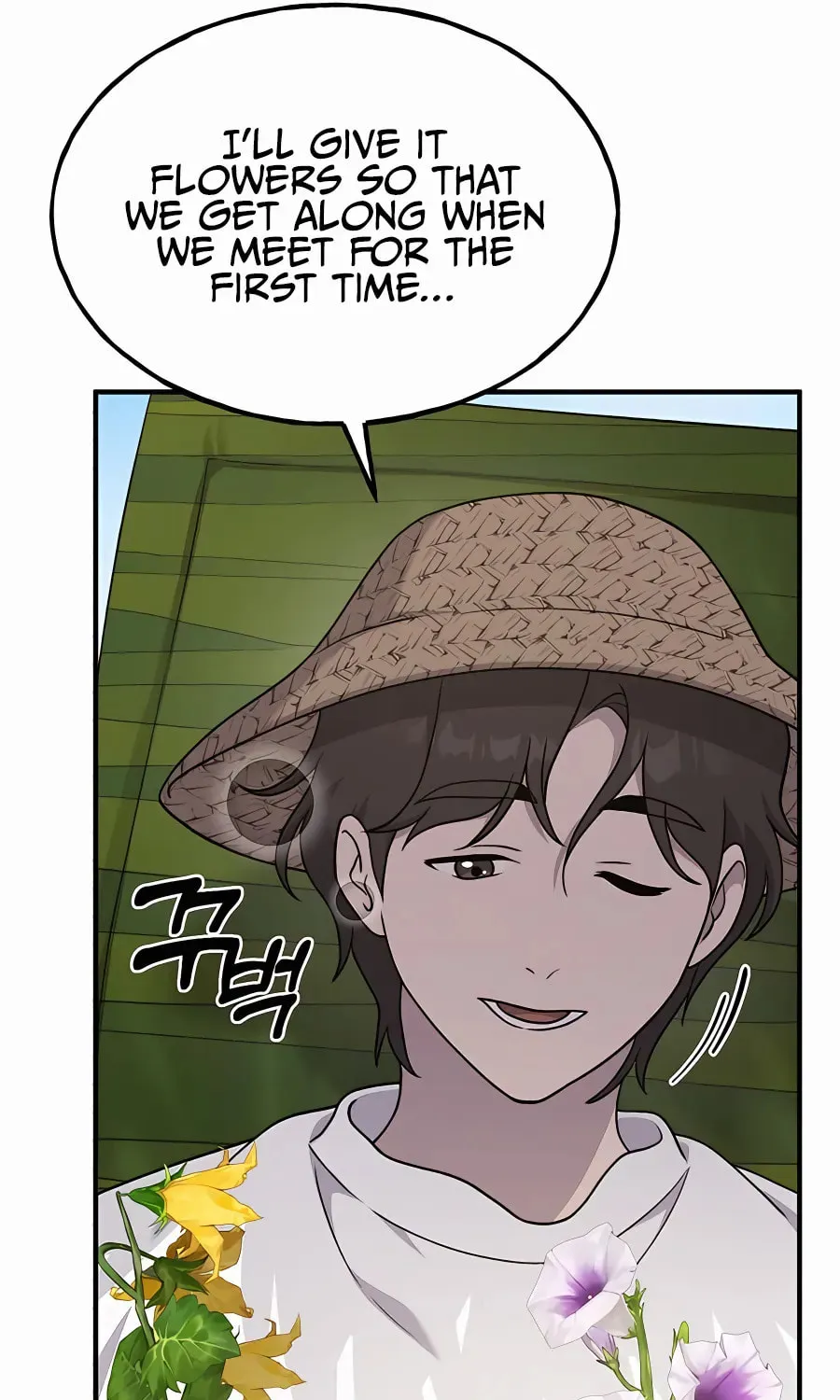 Only I Farm in the Dungeon Chapter 35 page 33 - 