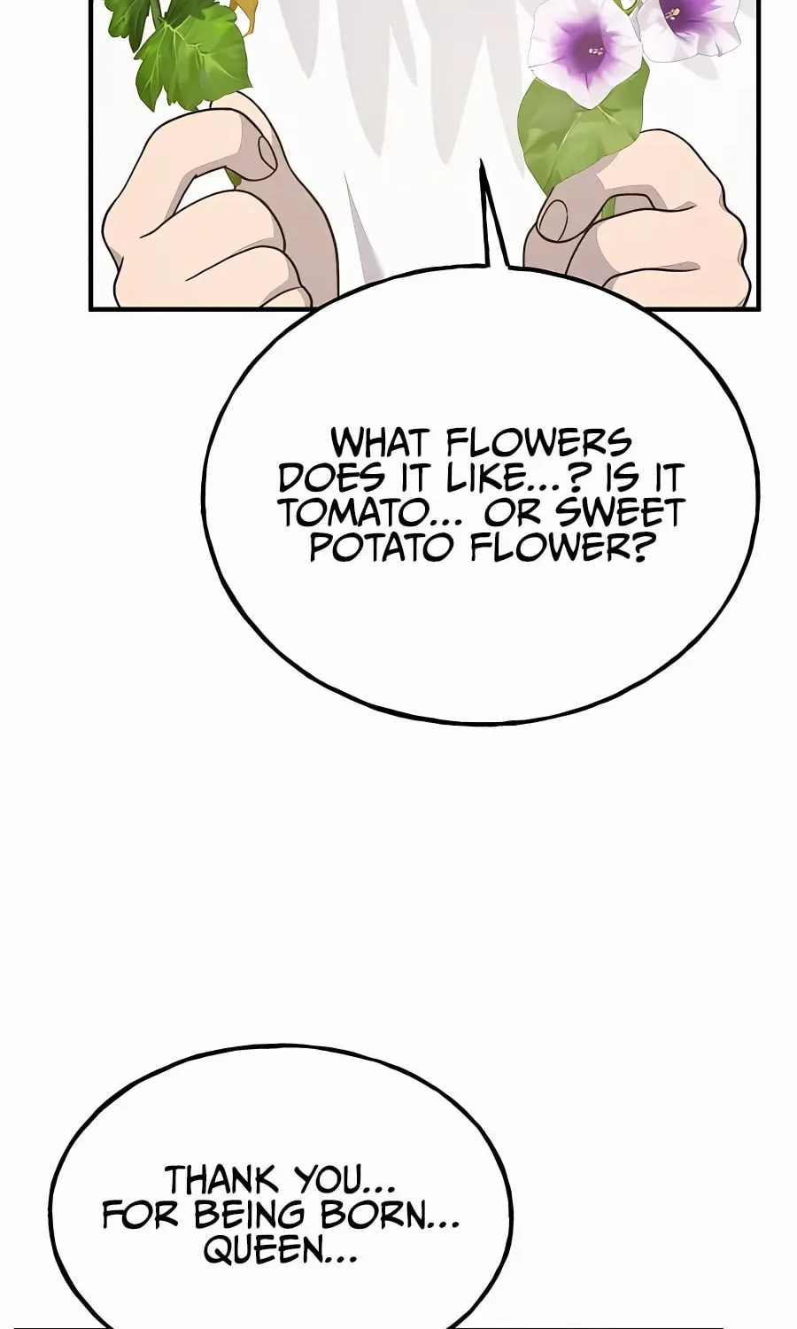 Only I Farm in the Dungeon Chapter 35 page 34 - 