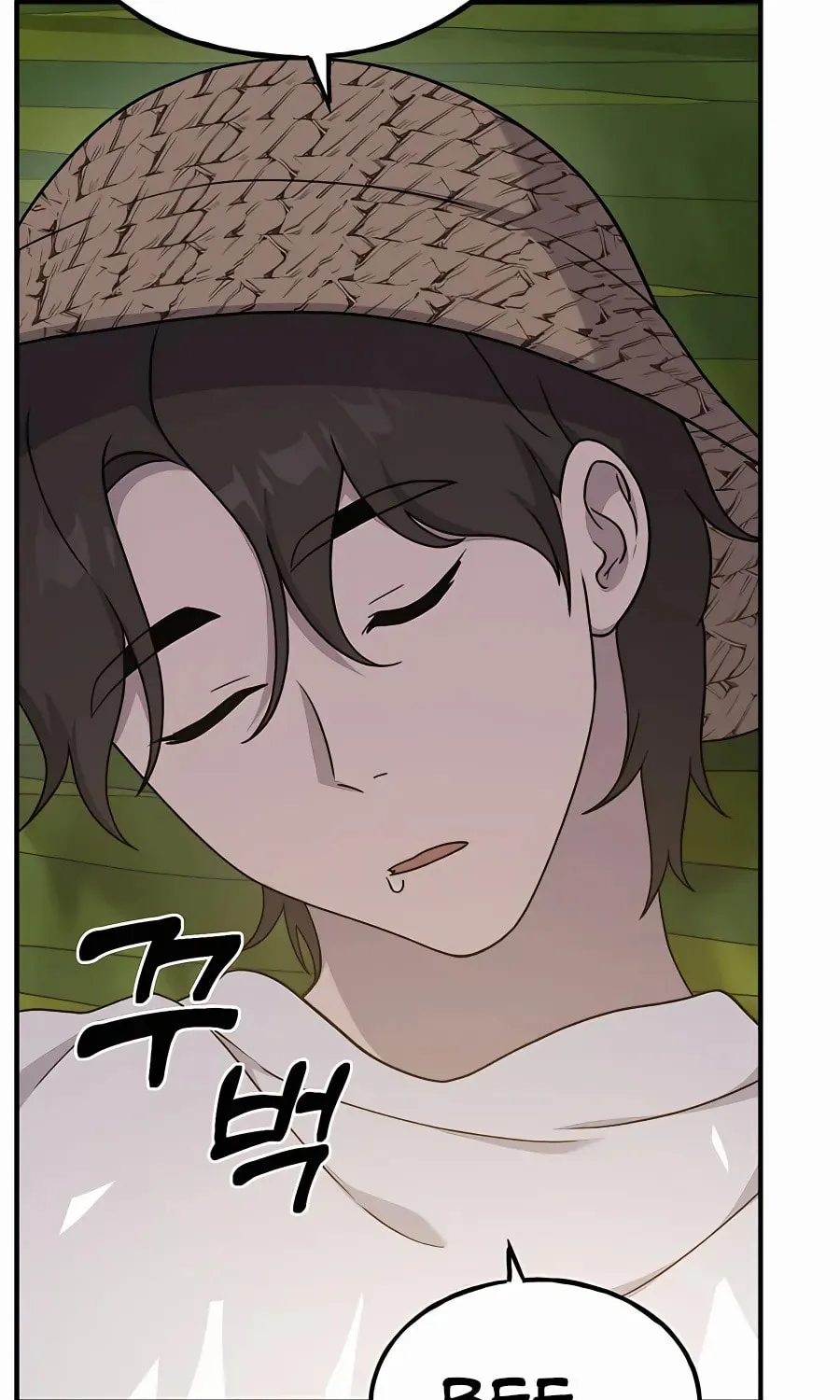 Only I Farm in the Dungeon Chapter 35 page 35 - 