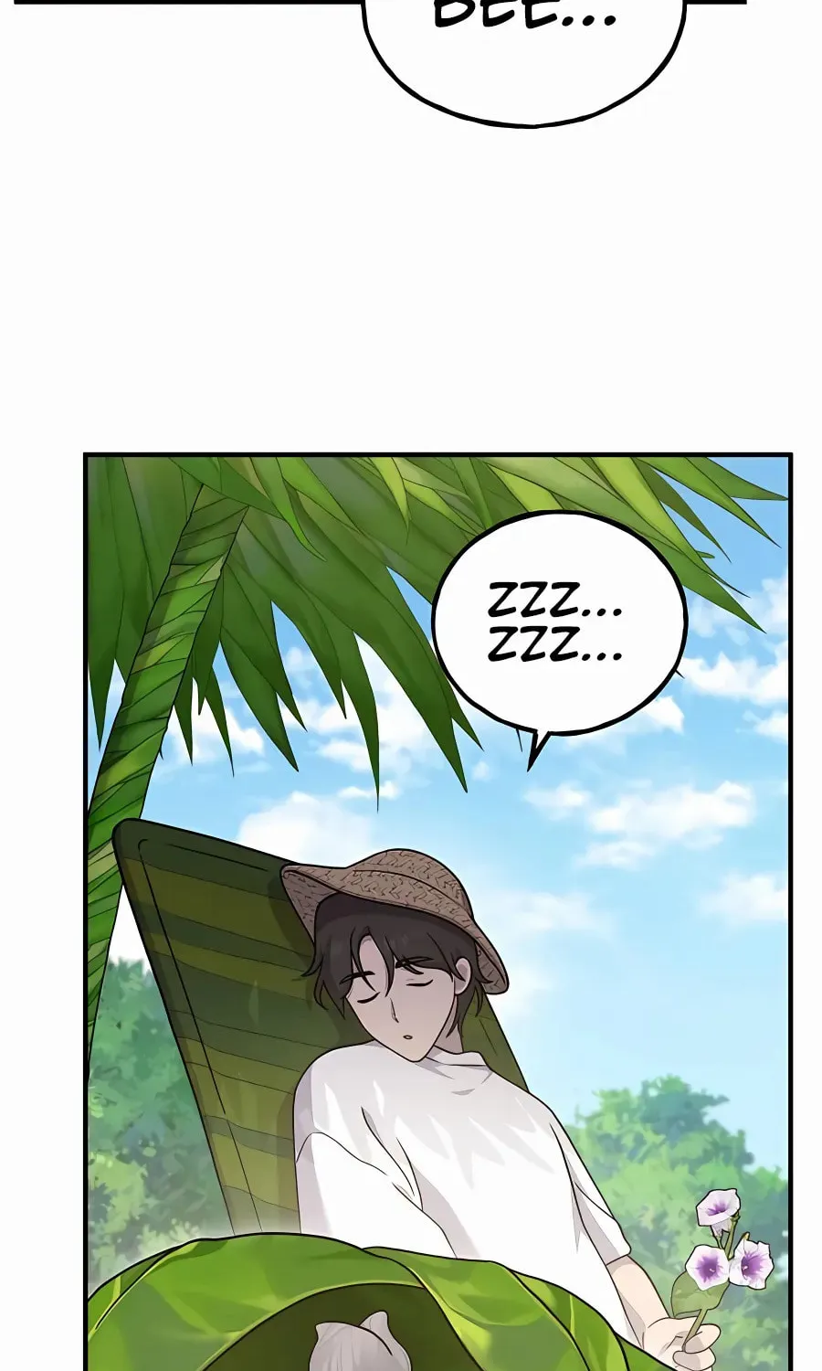 Only I Farm in the Dungeon Chapter 35 page 36 - 