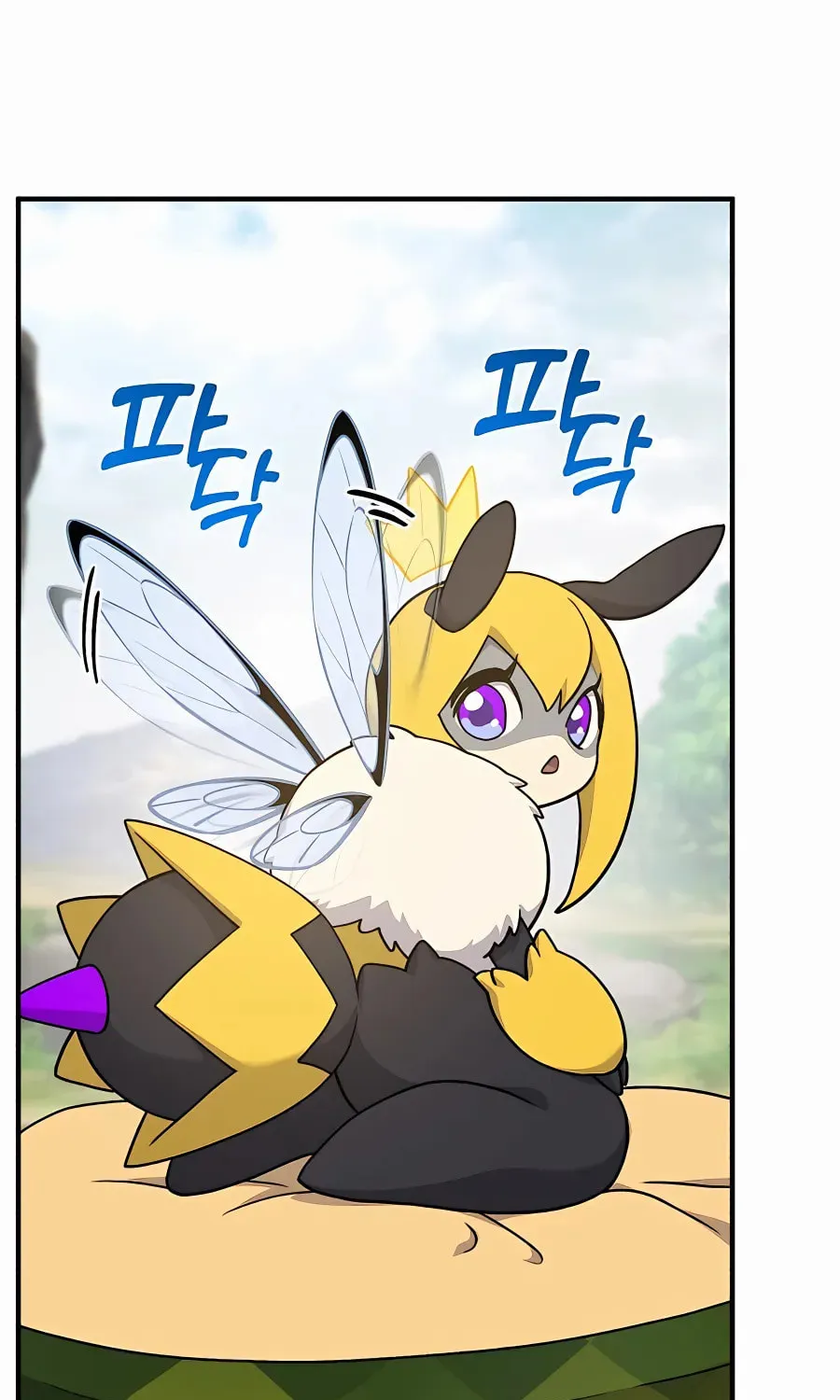 Only I Farm in the Dungeon Chapter 35 page 50 - 