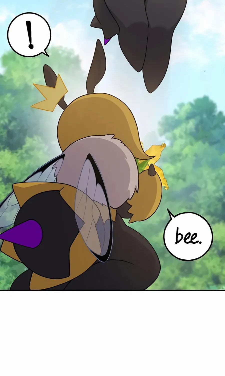 Only I Farm in the Dungeon Chapter 35 page 66 - 