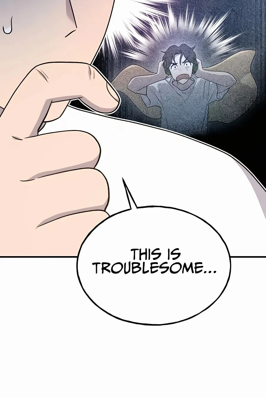 Only I Farm in the Dungeon Chapter 35 page 8 - 