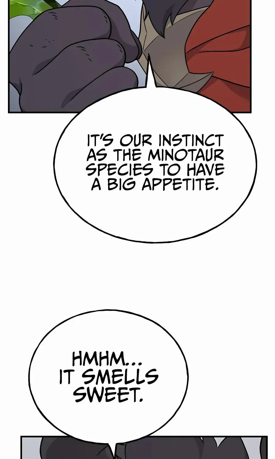 Only I Farm in the Dungeon Chapter 35 page 96 - 
