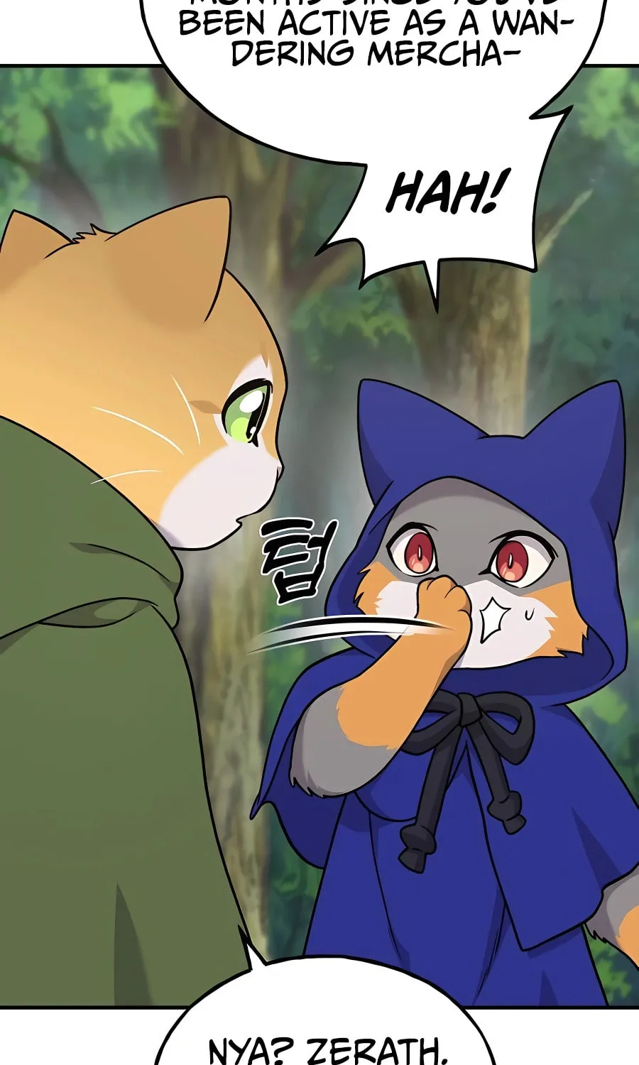 Only I Farm in the Dungeon Chapter 36 page 101 - 