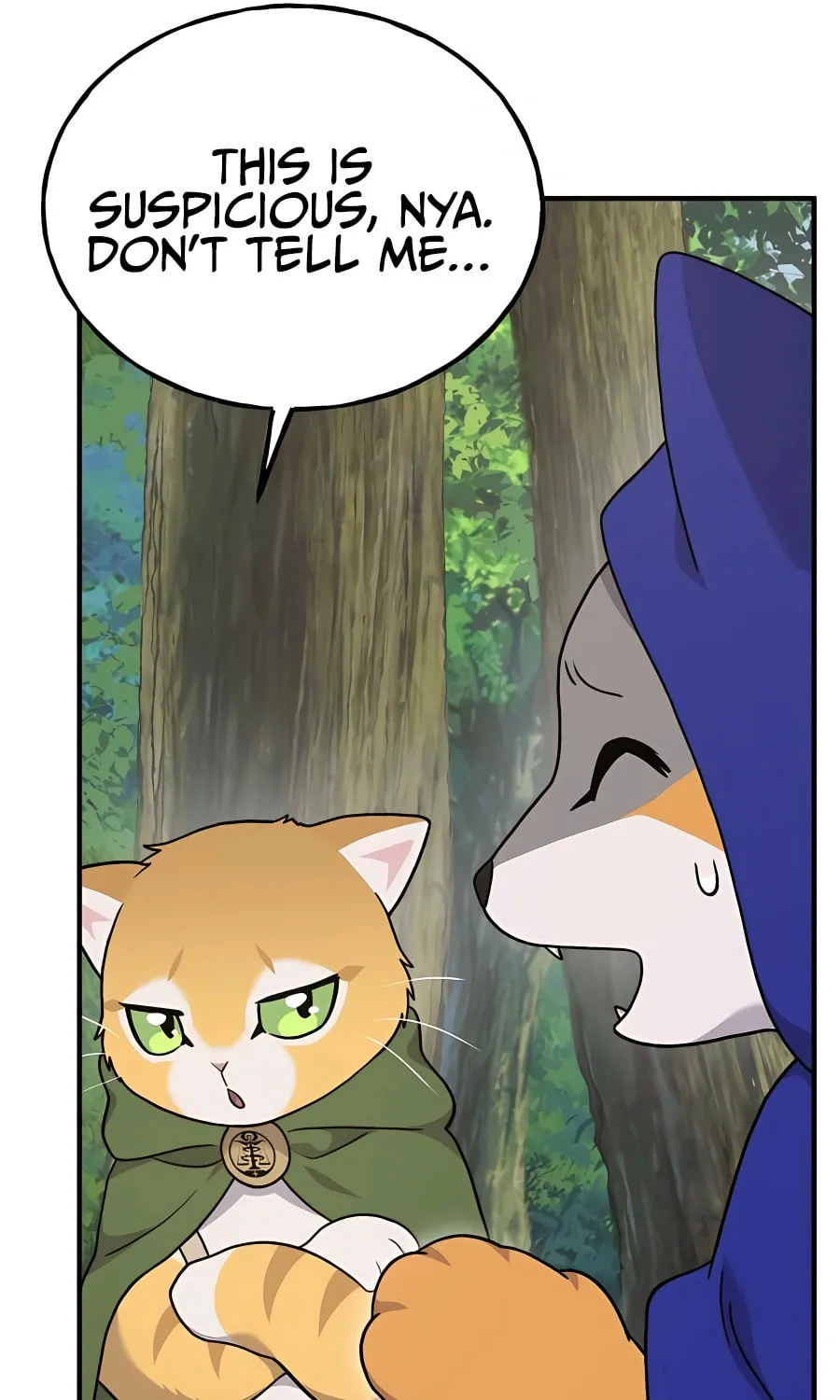 Only I Farm in the Dungeon Chapter 36 page 105 - 