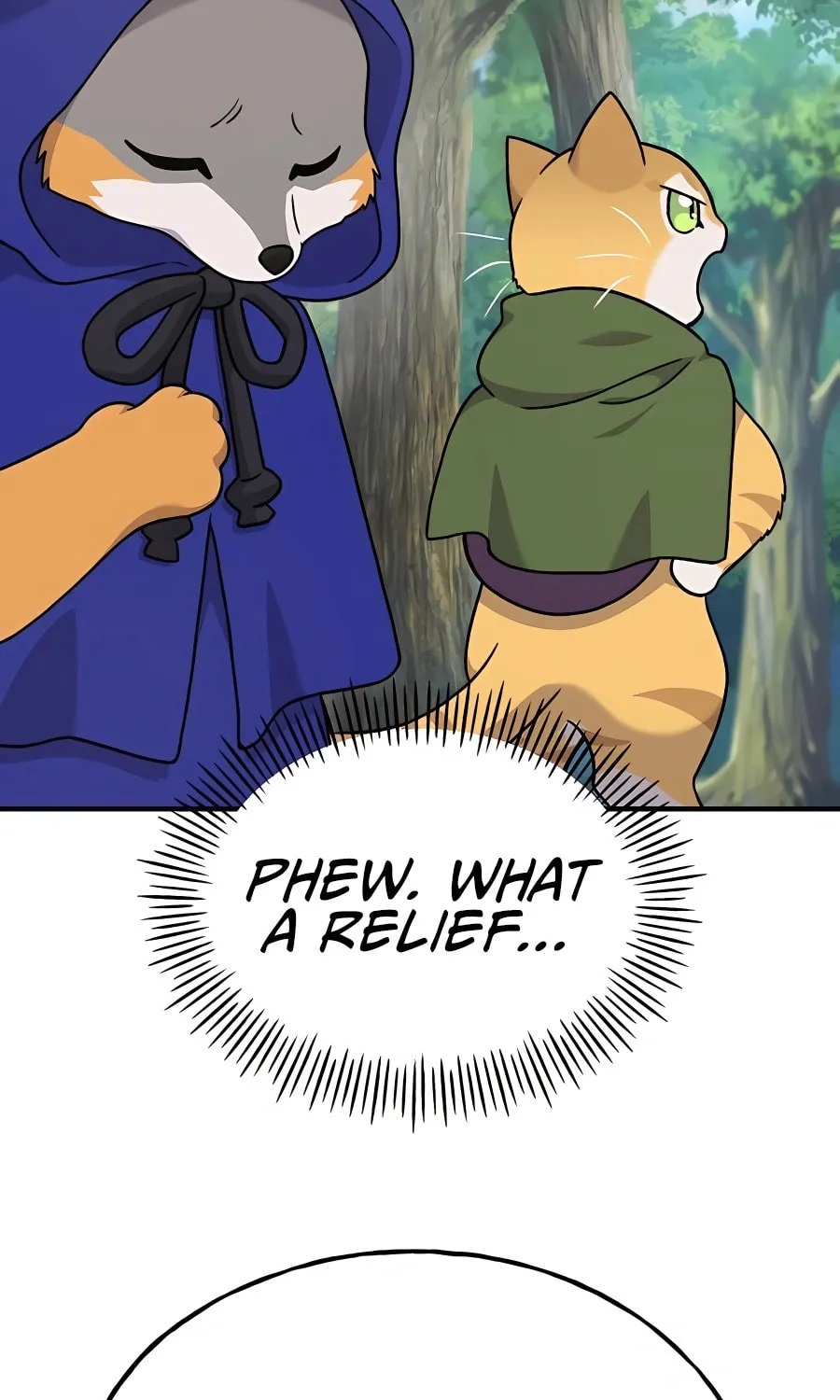 Only I Farm in the Dungeon Chapter 36 page 109 - 