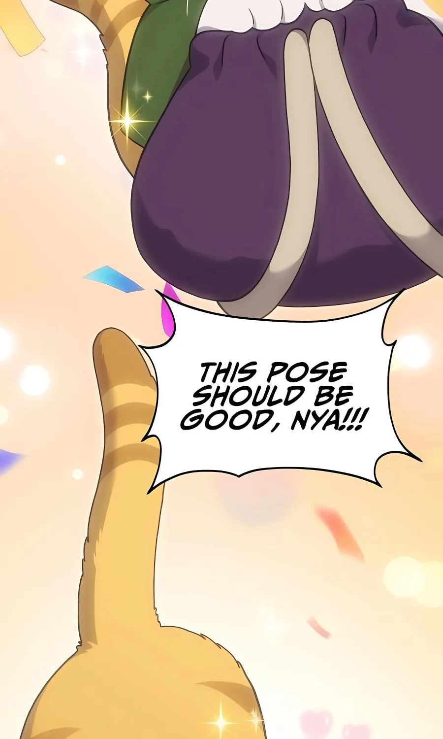 Only I Farm in the Dungeon Chapter 36 page 12 - 