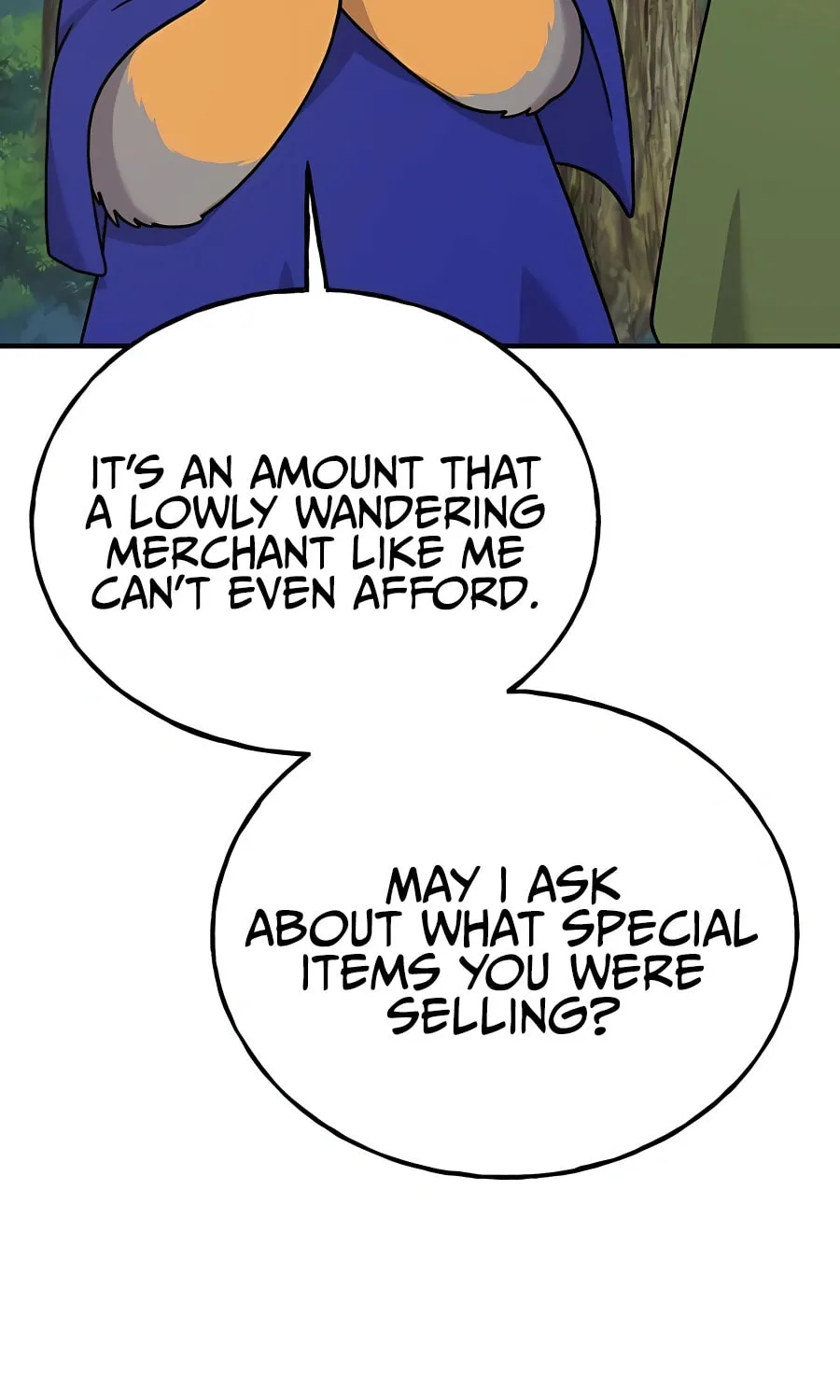 Only I Farm in the Dungeon Chapter 36 page 111 - 