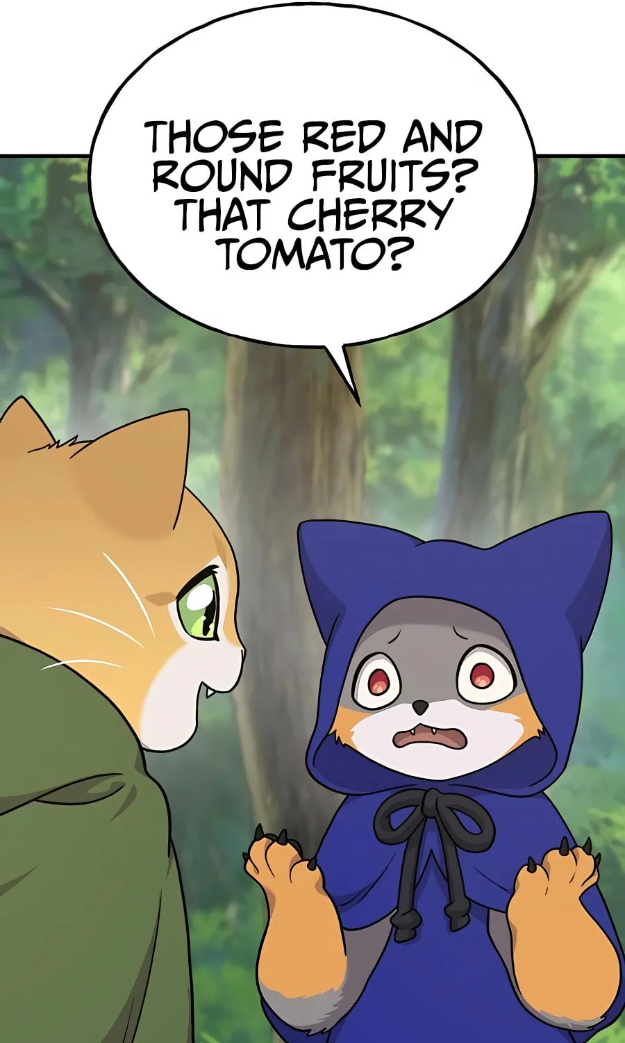 Only I Farm in the Dungeon Chapter 36 page 121 - 