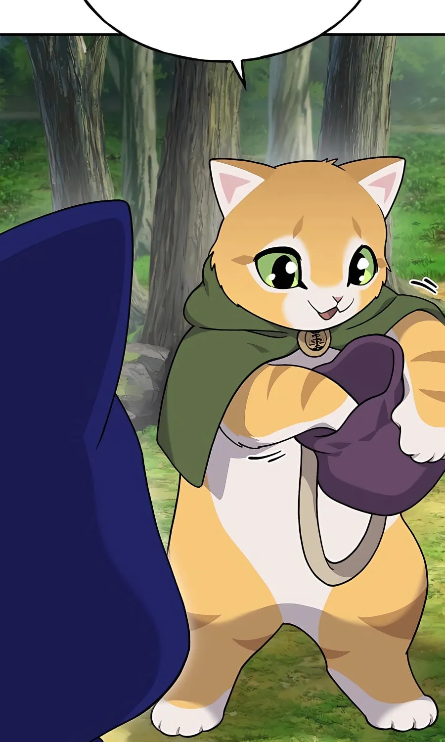 Only I Farm in the Dungeon Chapter 36 page 123 - 