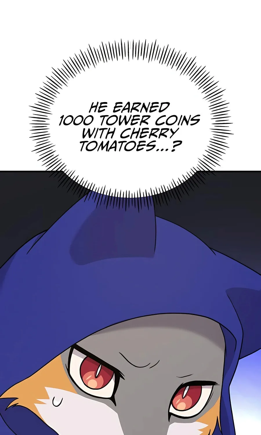 Only I Farm in the Dungeon Chapter 36 page 126 - 
