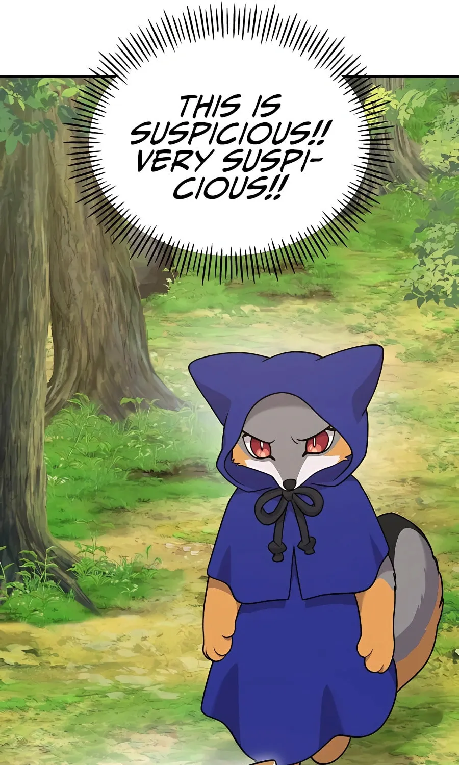 Only I Farm in the Dungeon Chapter 36 page 129 - 