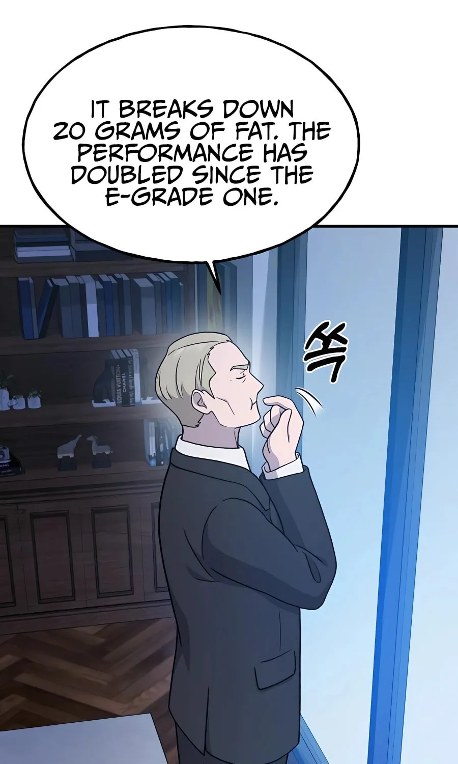 Only I Farm in the Dungeon Chapter 36 page 135 - 