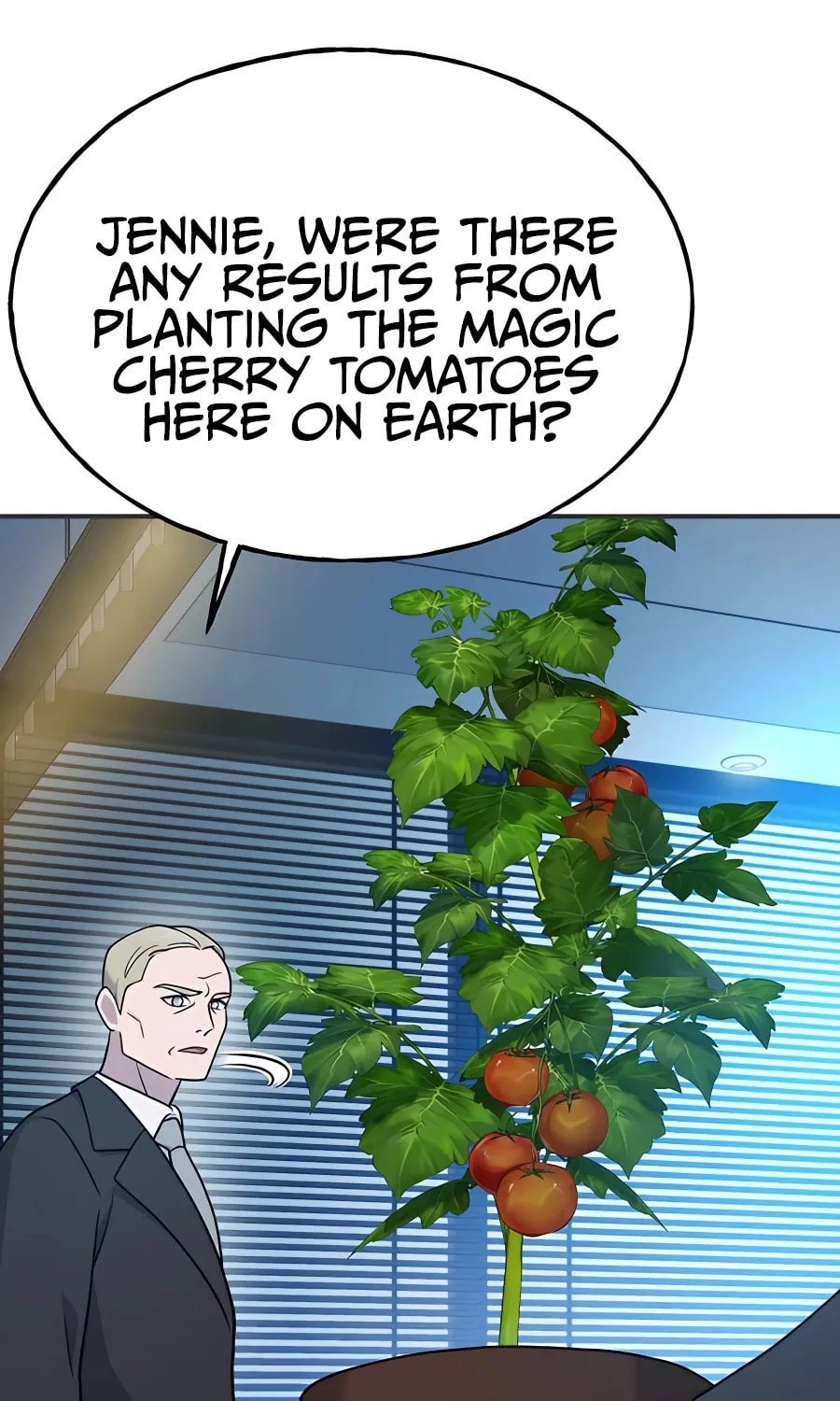 Only I Farm in the Dungeon Chapter 36 page 138 - 