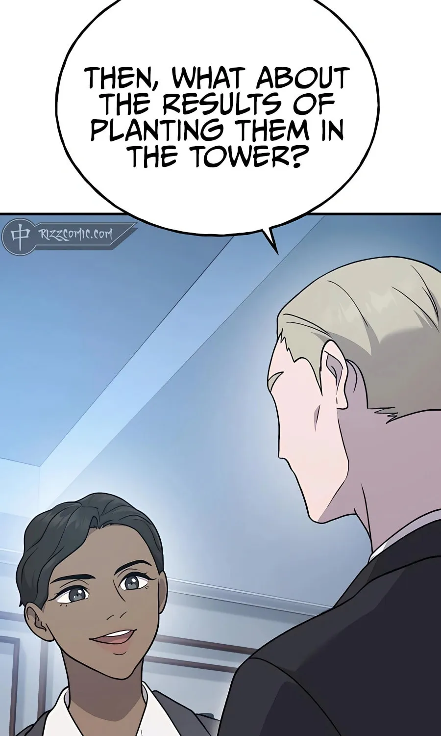 Only I Farm in the Dungeon Chapter 36 page 144 - 