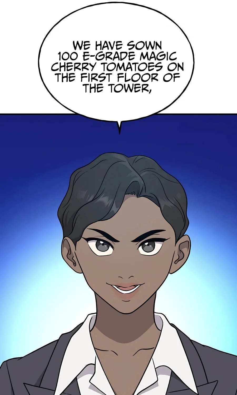 Only I Farm in the Dungeon Chapter 36 page 146 - 
