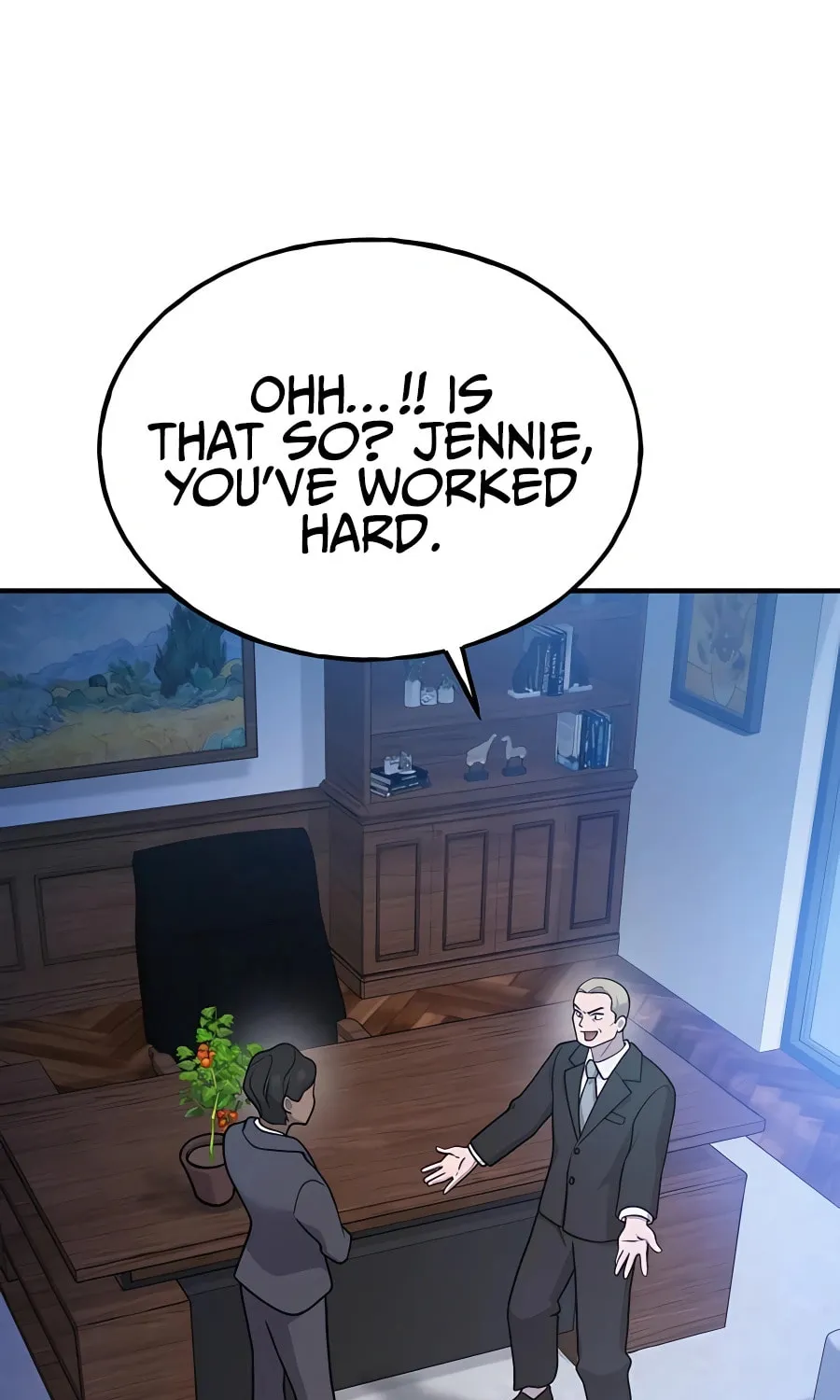 Only I Farm in the Dungeon Chapter 36 page 148 - 