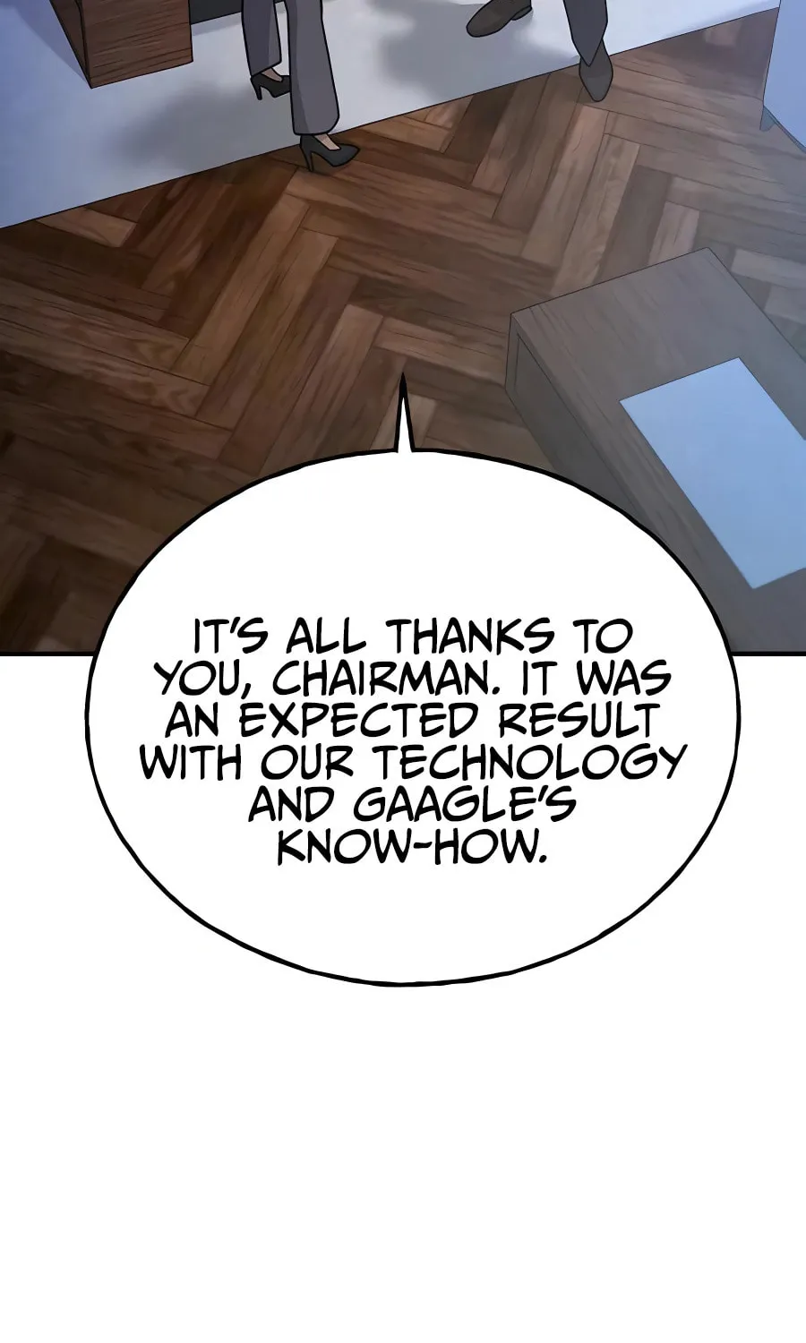 Only I Farm in the Dungeon Chapter 36 page 149 - 