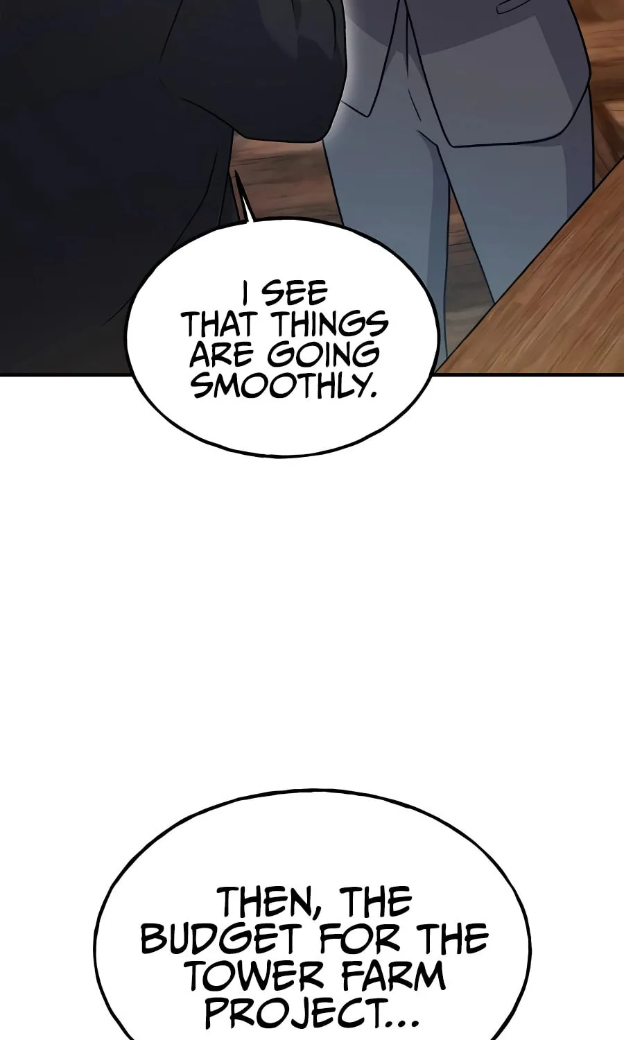 Only I Farm in the Dungeon Chapter 36 page 151 - 