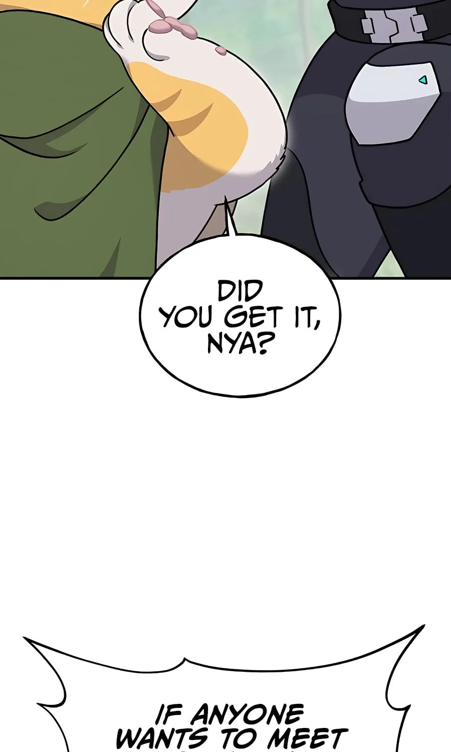 Only I Farm in the Dungeon Chapter 36 page 18 - 