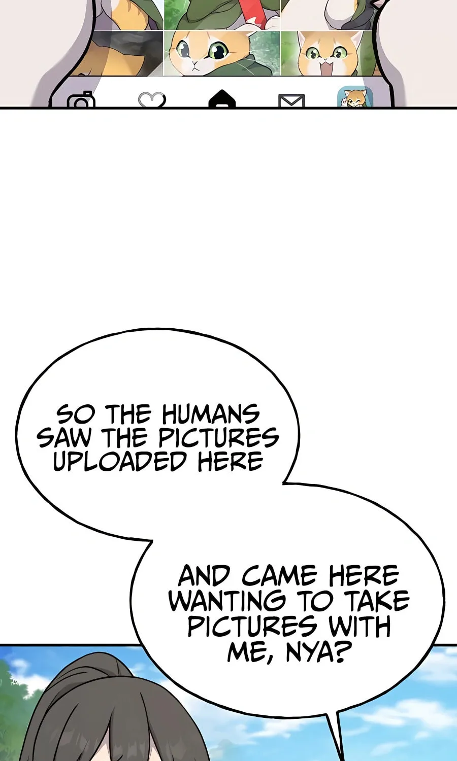Only I Farm in the Dungeon Chapter 36 page 3 - 