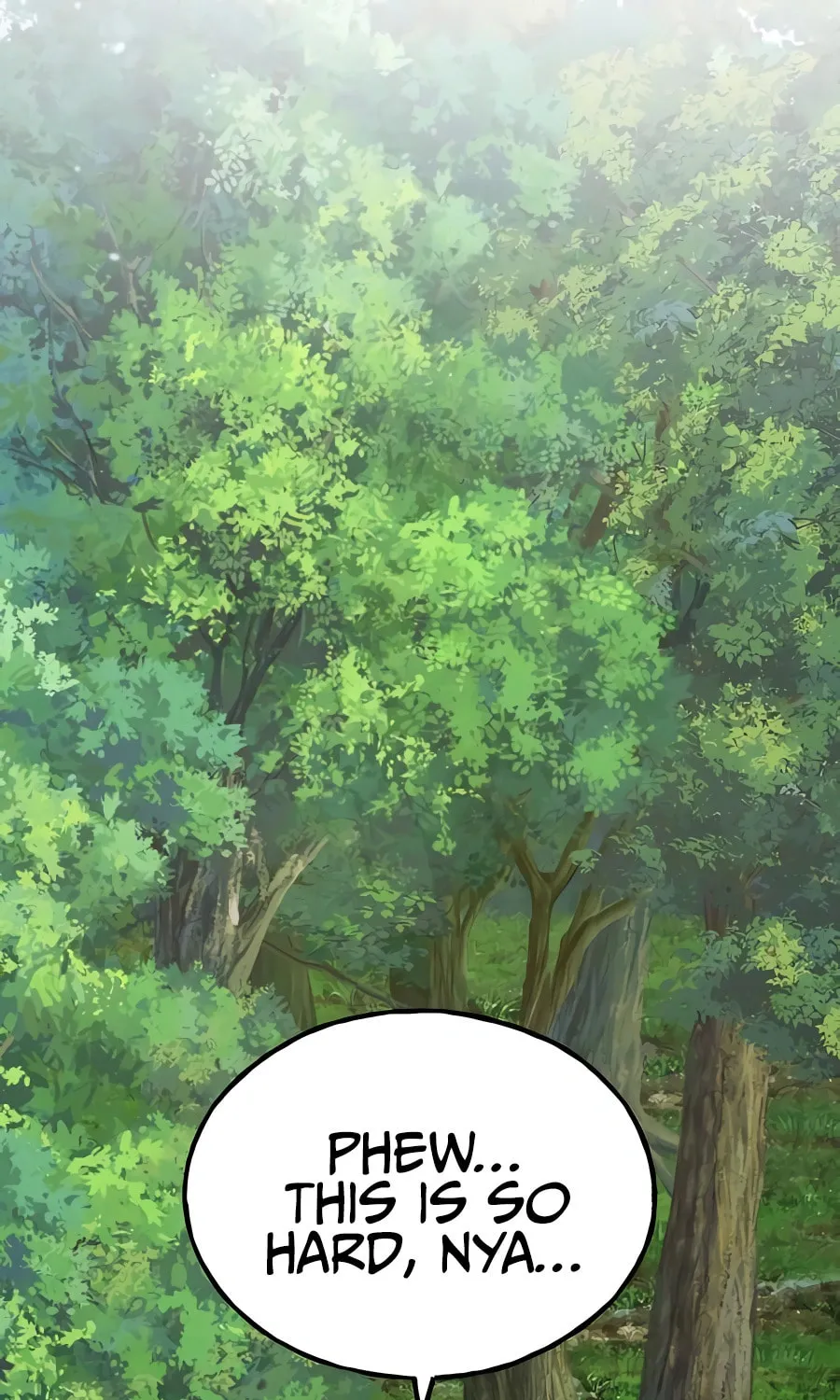 Only I Farm in the Dungeon Chapter 36 page 25 - 