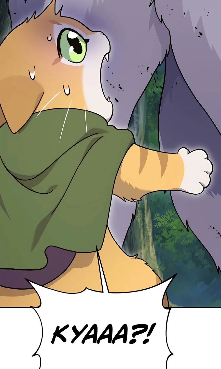 Only I Farm in the Dungeon Chapter 36 page 45 - 