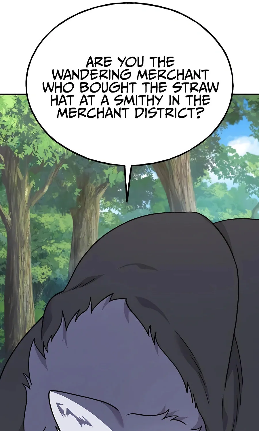 Only I Farm in the Dungeon Chapter 36 page 48 - 