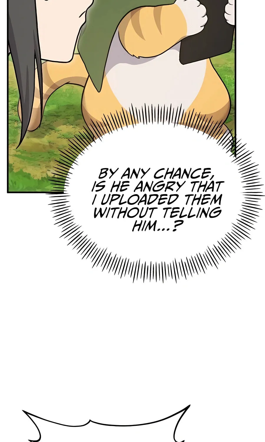 Only I Farm in the Dungeon Chapter 36 page 6 - 