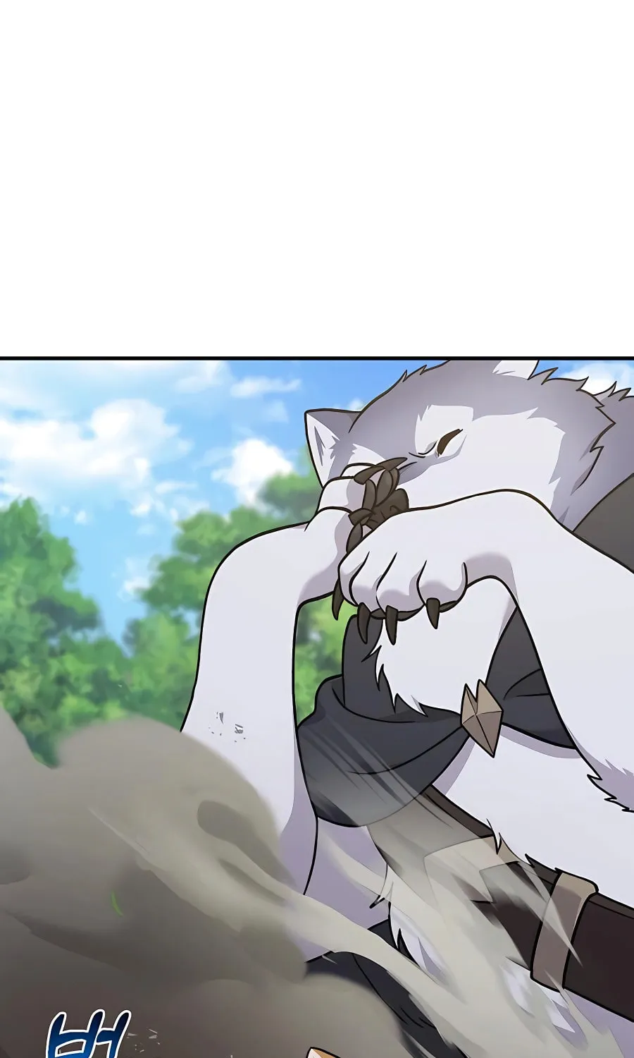 Only I Farm in the Dungeon Chapter 36 page 66 - 