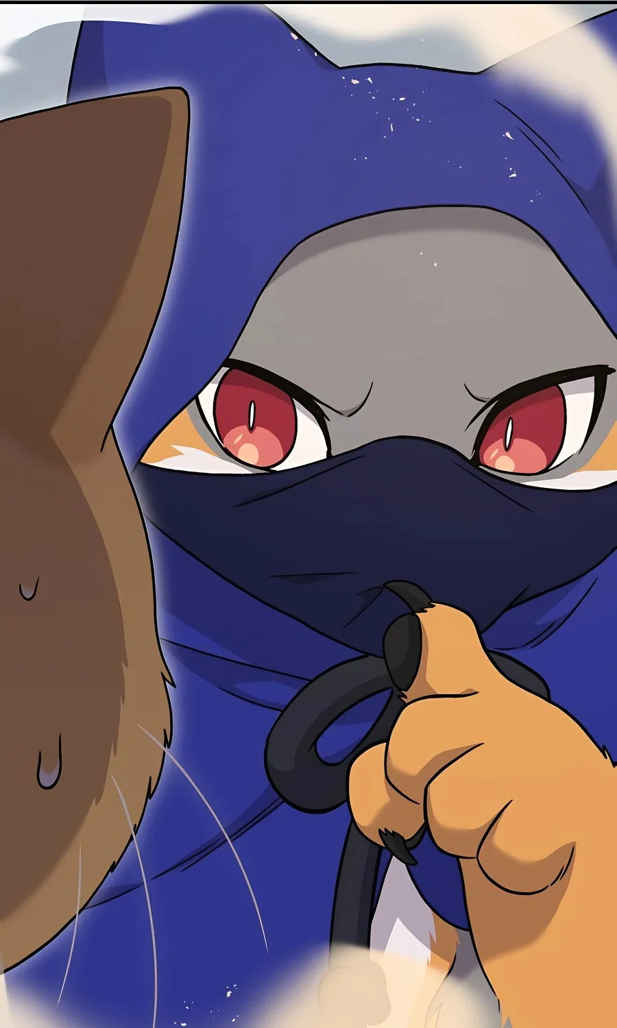 Only I Farm in the Dungeon Chapter 36 page 72 - 