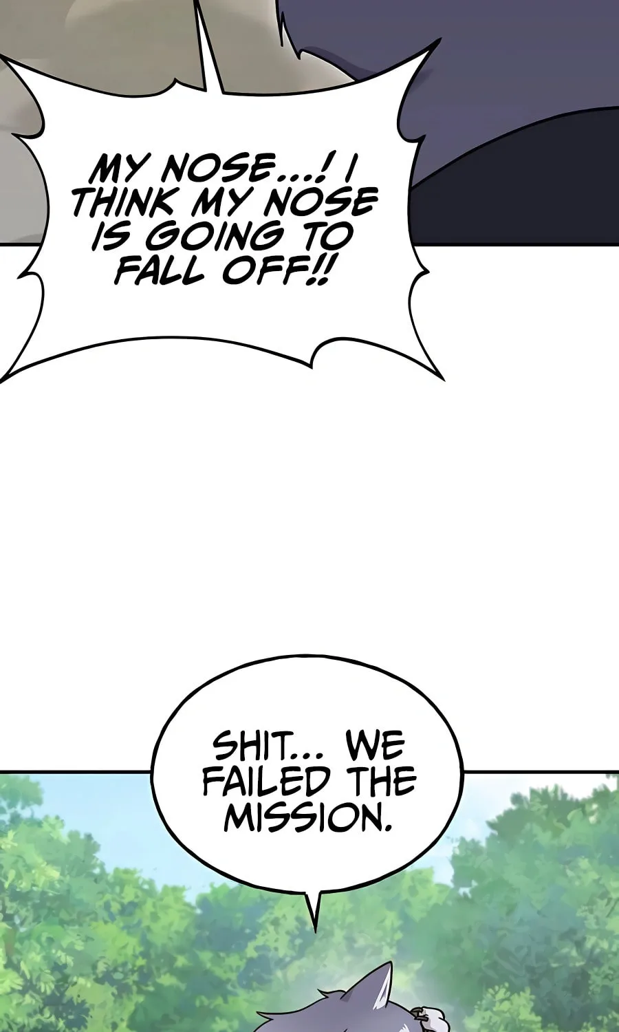 Only I Farm in the Dungeon Chapter 36 page 83 - 