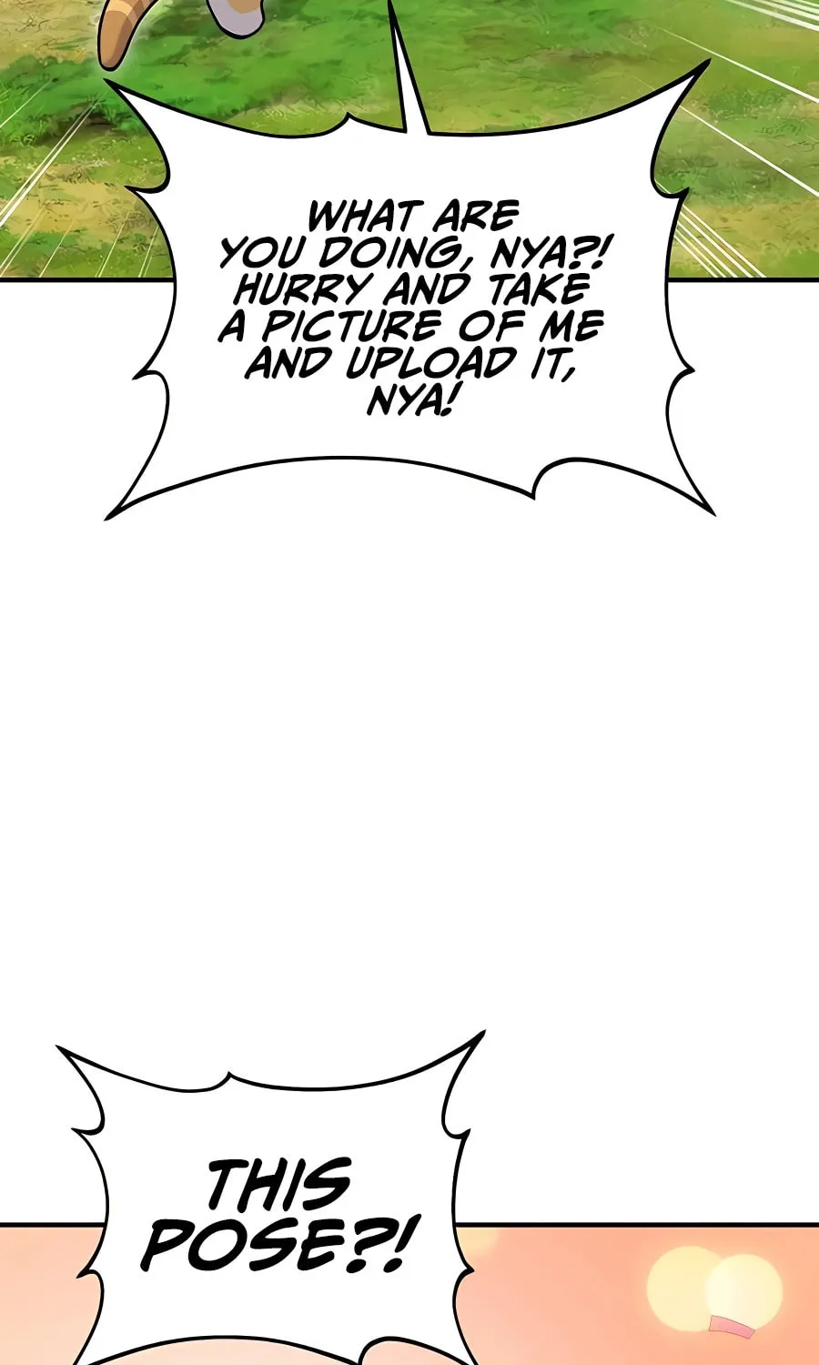 Only I Farm in the Dungeon Chapter 36 page 10 - 