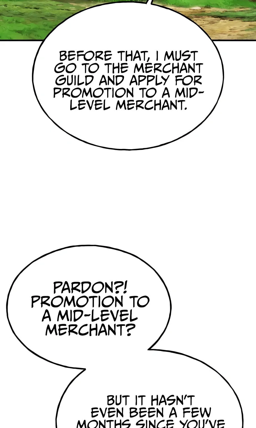 Only I Farm in the Dungeon Chapter 36 page 100 - 