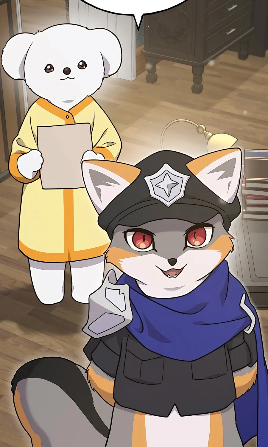 Only I Farm in the Dungeon Chapter 37 page 107 - 