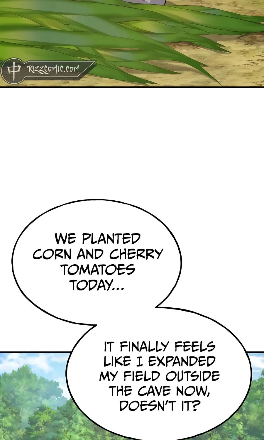Only I Farm in the Dungeon Chapter 37 page 113 - 