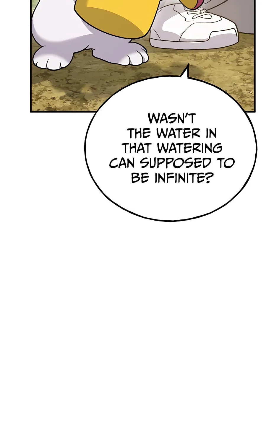 Only I Farm in the Dungeon Chapter 37 page 119 - 