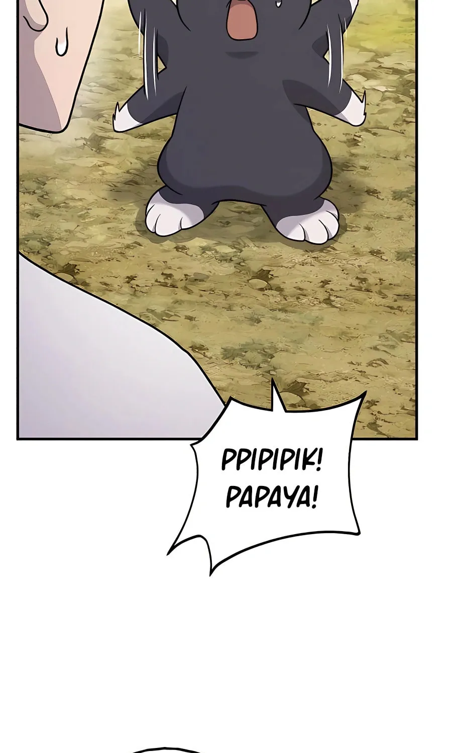 Only I Farm in the Dungeon Chapter 37 page 122 - 