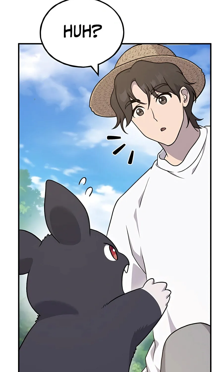 Only I Farm in the Dungeon Chapter 37 page 123 - 