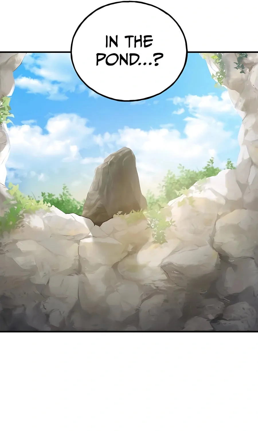 Only I Farm in the Dungeon Chapter 37 page 125 - 
