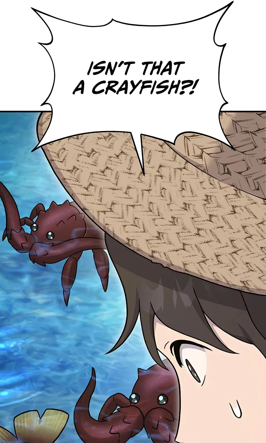 Only I Farm in the Dungeon Chapter 37 page 132 - 