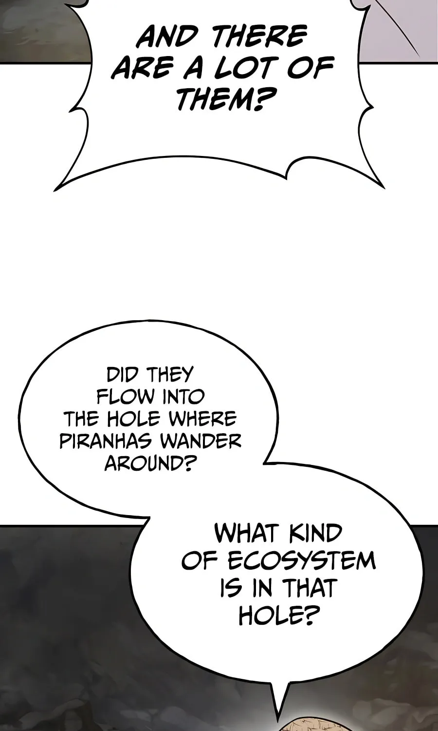 Only I Farm in the Dungeon Chapter 37 page 134 - 