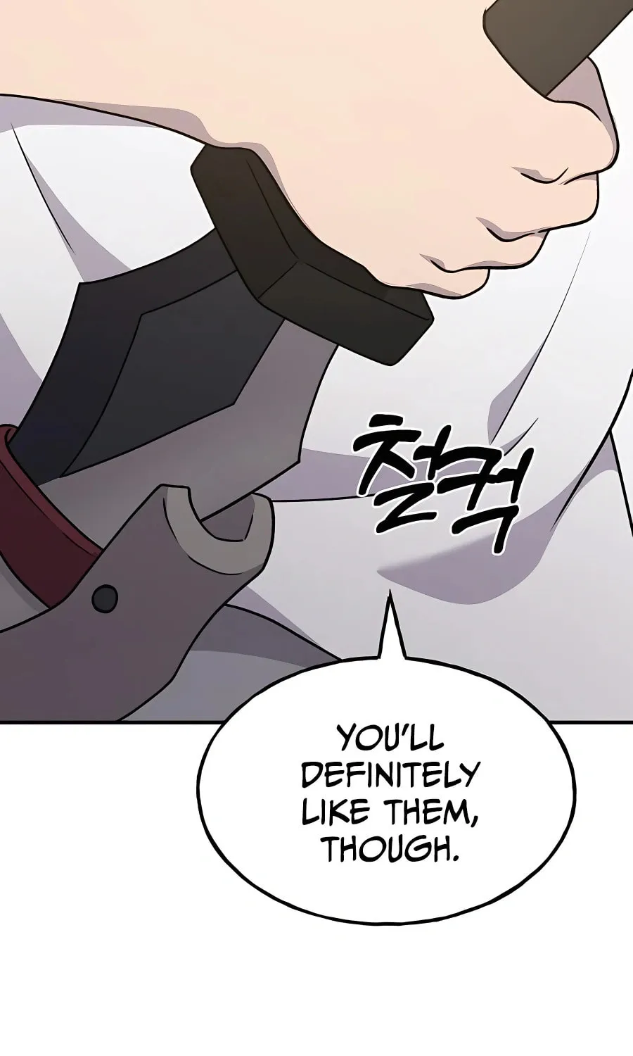 Only I Farm in the Dungeon Chapter 37 page 142 - 